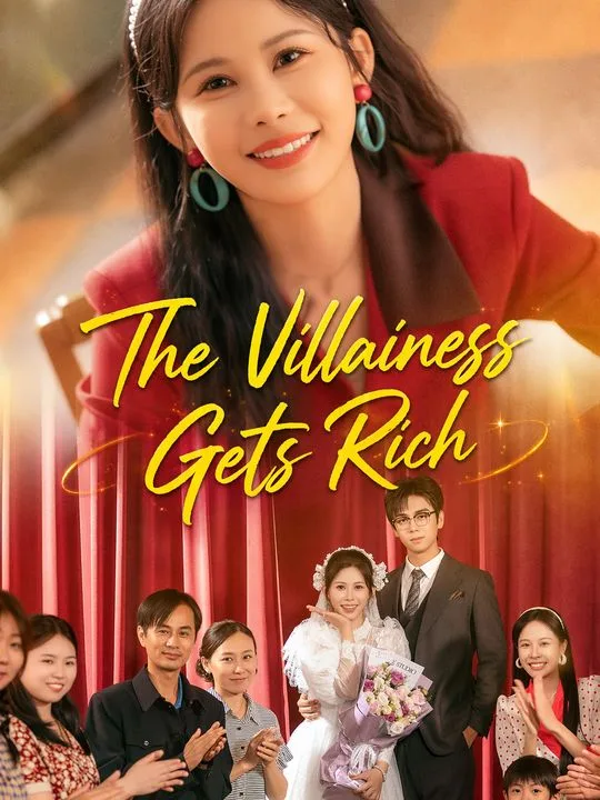The Villainess Gets Rich