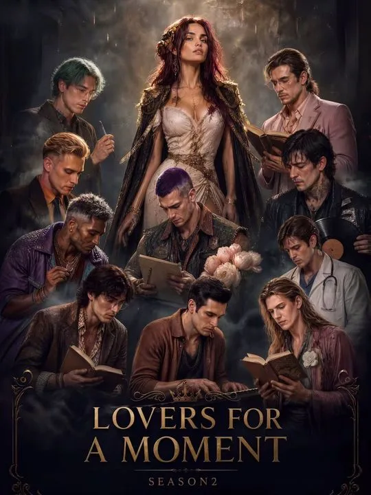 Lovers For A Moment Season 2