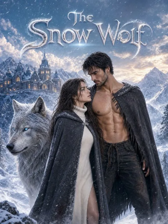 Snowbound Mate