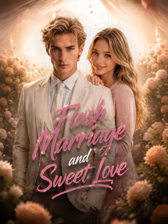 Flash Marriage and Sweet Love