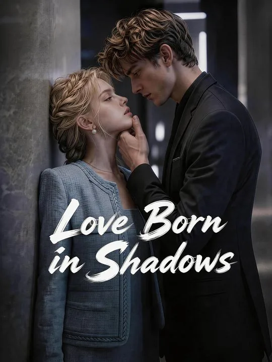 Love Born in Shadows