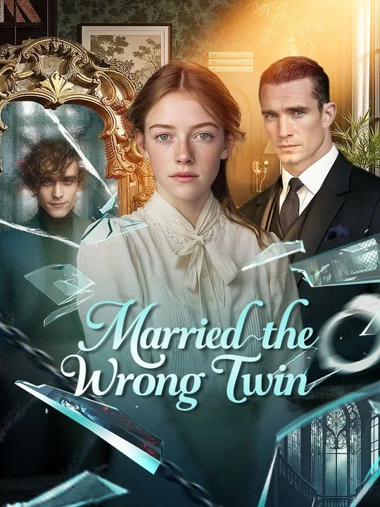 Married the Wrong Twin