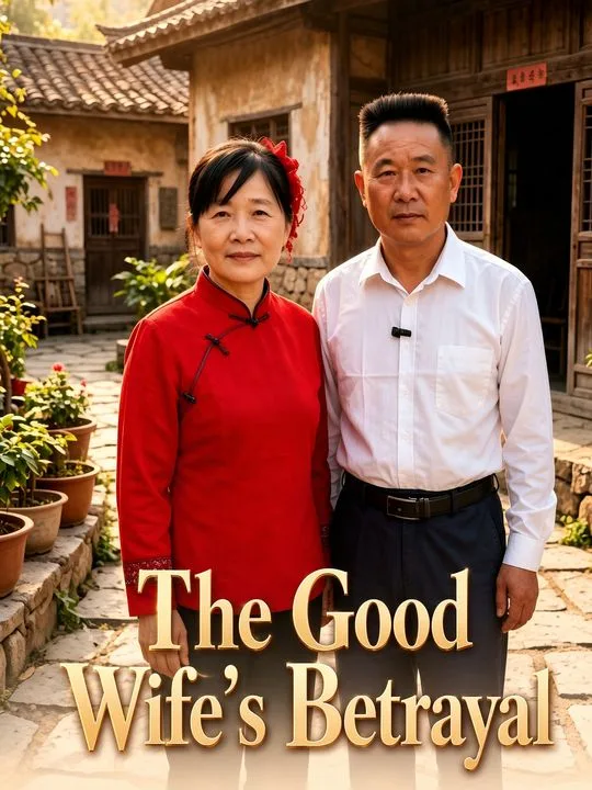 The Good Wife's Betrayal