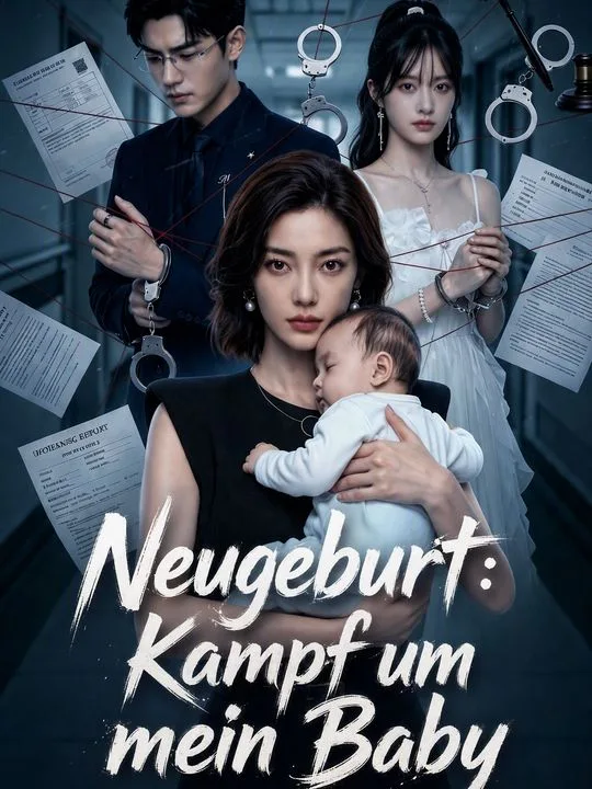 The Reborn Mother's Revenge