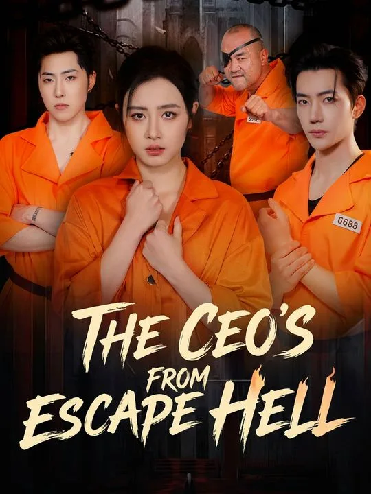 The CEO's Escape from Hell