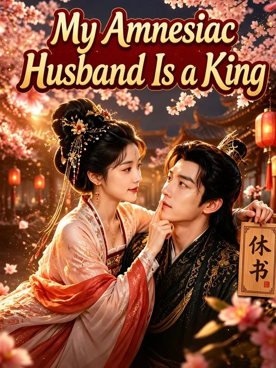 My Amnesiac Husband Is a King
