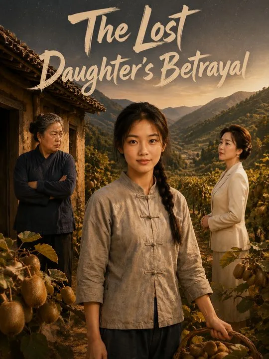 The Lost Daughter's Betrayal