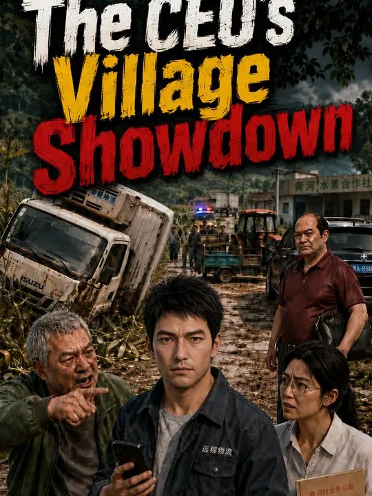 The CEO's Village Showdown