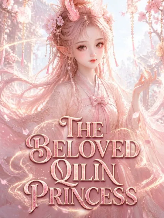 The Beloved Qilin Princess