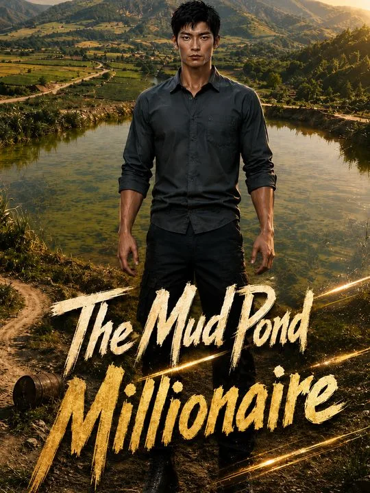 The Mud Pond Millionaire