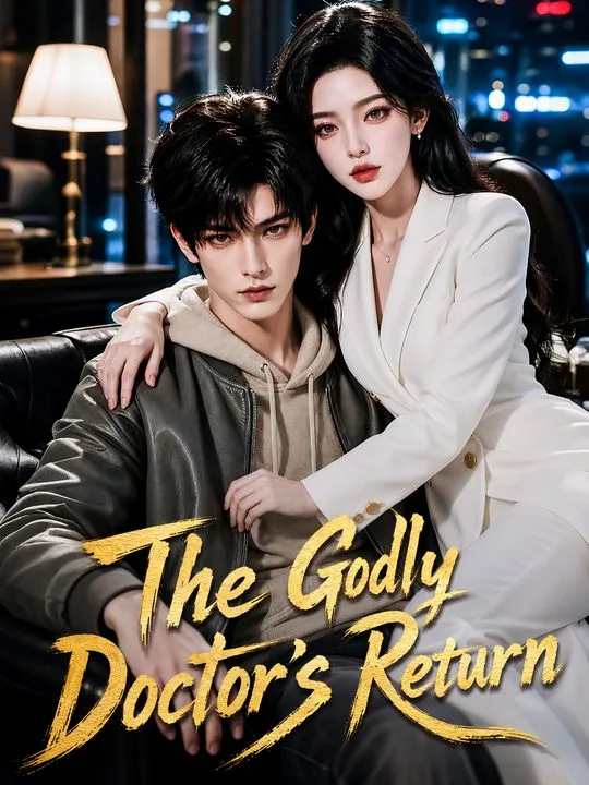 The Godly Doctor's Return