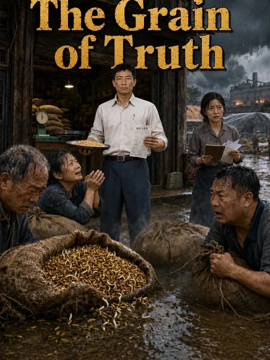 The Grain of Truth