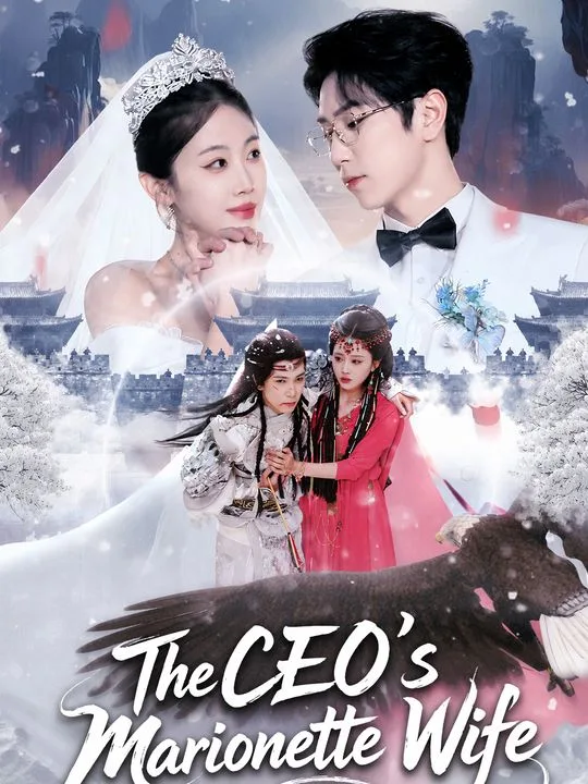 The CEO's Marionette Wife