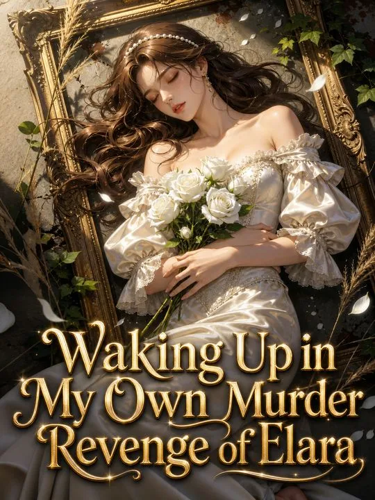 Waking Up in My Own Murder: Revenge of Elara