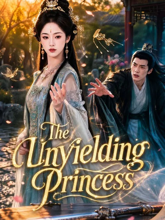 The Unyielding Princess