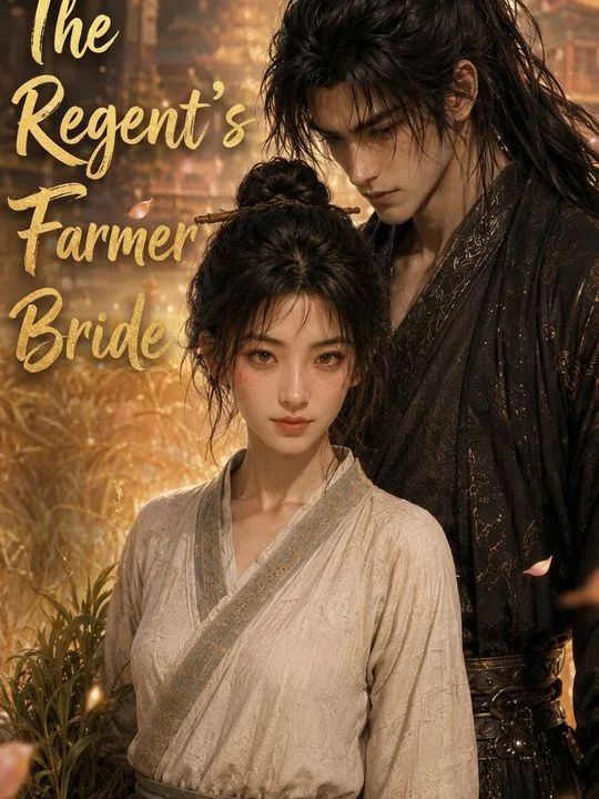 The Regent's Farmer Bride