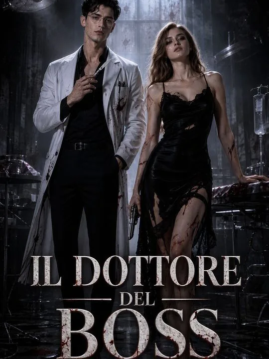 Poison and Scalpel
