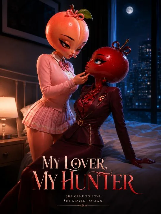 My Lover, My Hunter