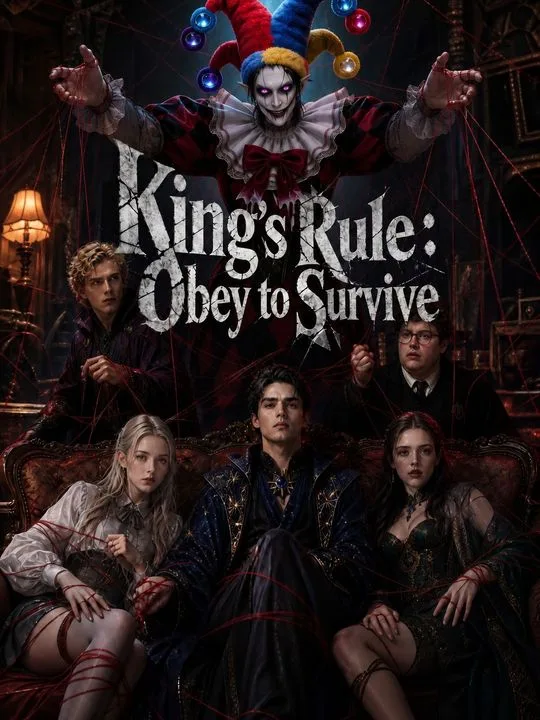 King’s Rule: Obey to Survive