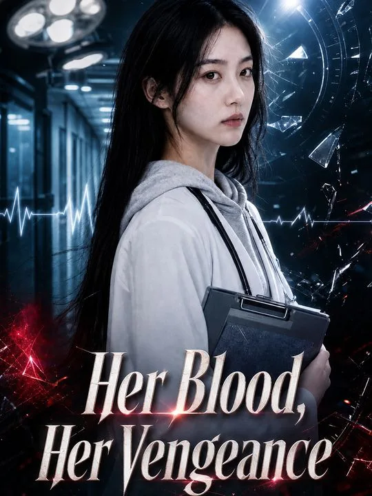 Her Blood, Her Vengeance
