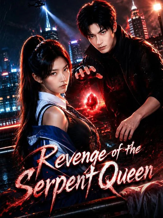Revenge of the Serpent Queen