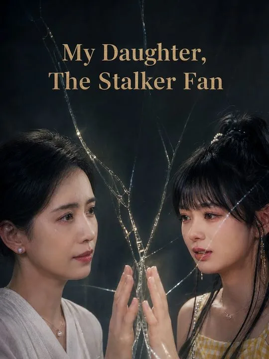 My Daughter, The Stalker Fan