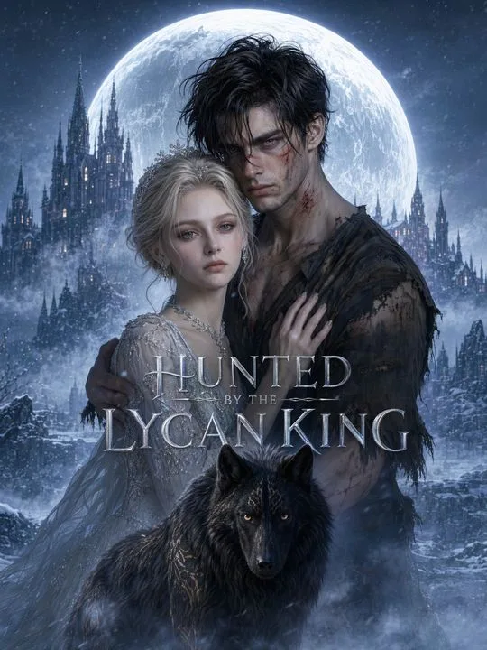 Hunted by the Lycan King