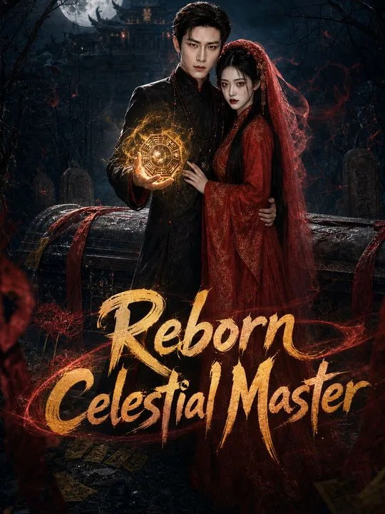 Reborn Celestial Master