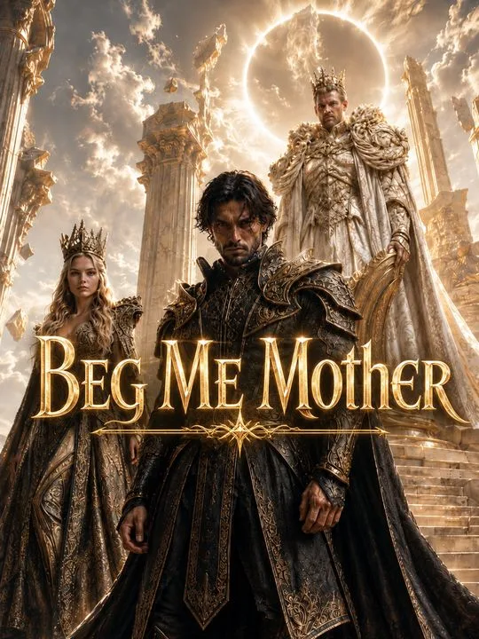 Beg Me Mother