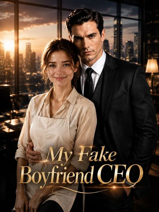 My Fake Boyfriend CEO