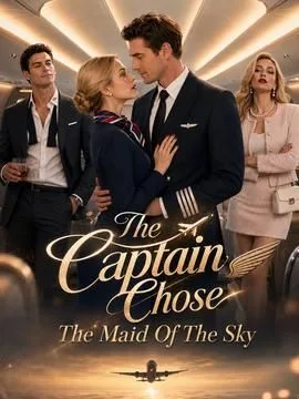 The Captain Chose The Maid Of The Sky