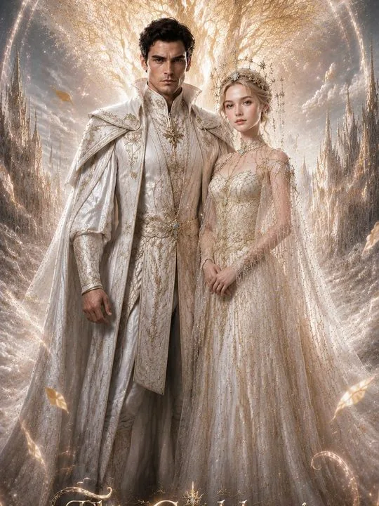 The Goddess’s Hidden Heir