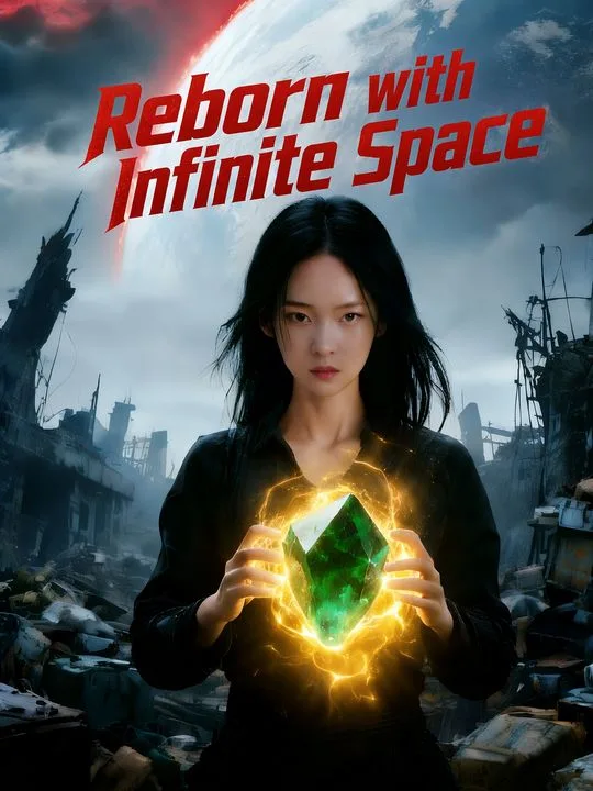 Reborn with Infinite Space