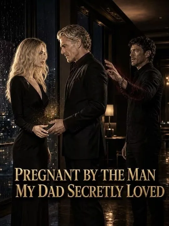 Pregnant by the Man My Dad Secretly Loved