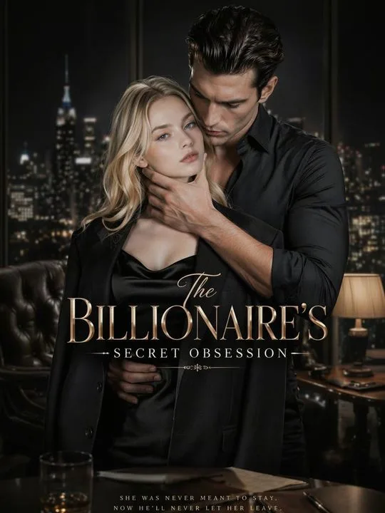 The Billionaire's Secret Obsession