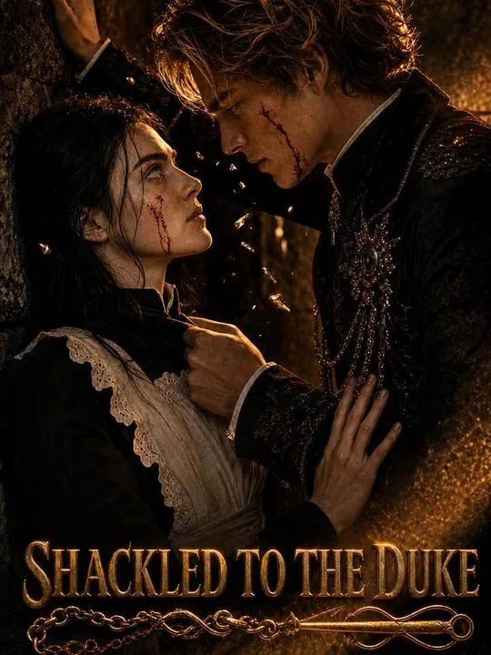 SHACKLED TO THE DUKE