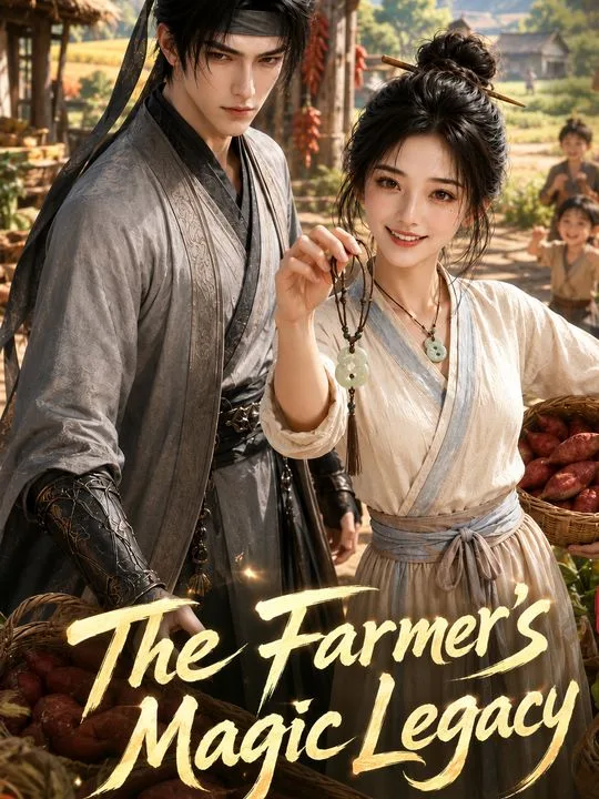 The Farmer's Magic Legacy