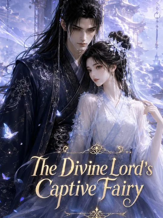 The Divine Lord's Captive Fairy