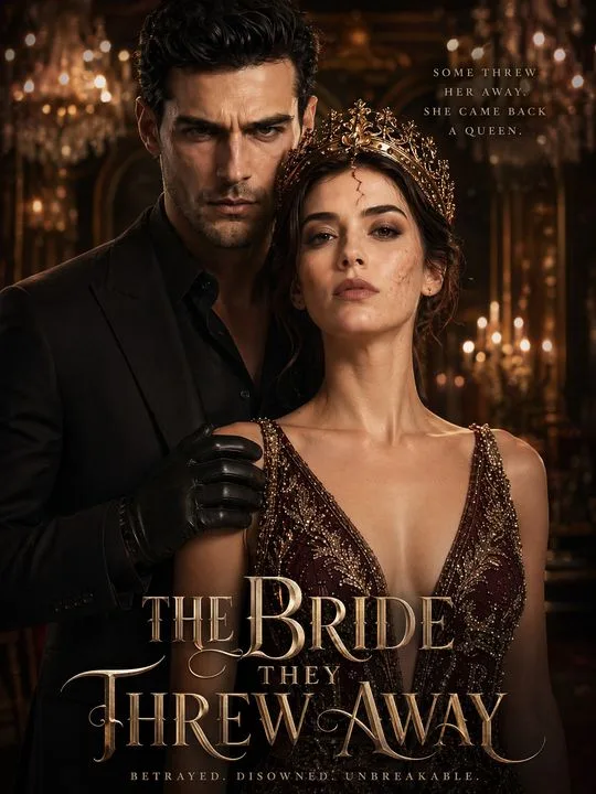 The Bride They Threw Away