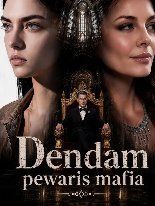 Dendam pewaris mafia