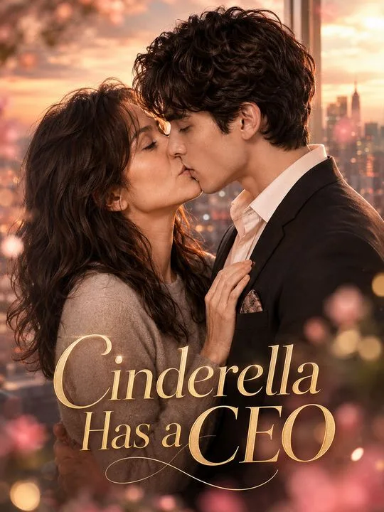 Cinderella Has a CEO