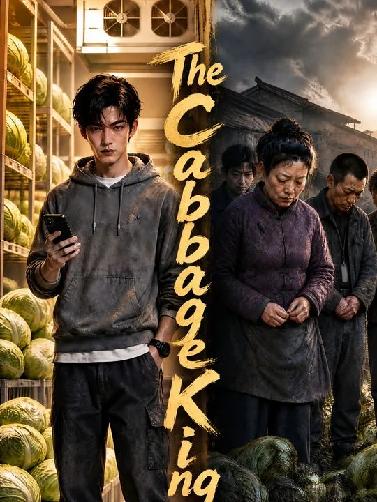 The Cabbage King