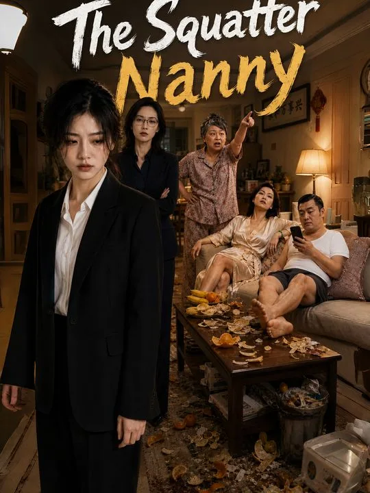 The Squatter Nanny