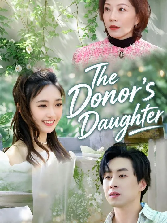 The Donor's Daughter