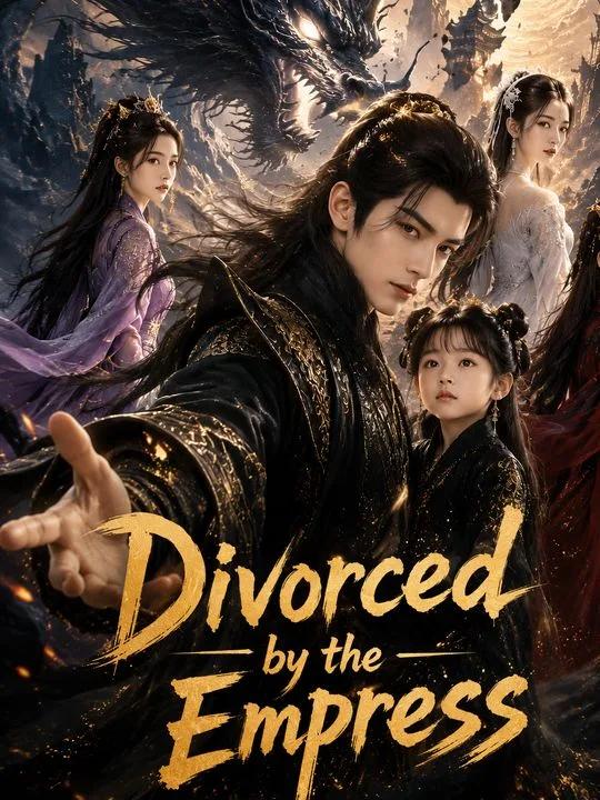 Divorced by the Empress
