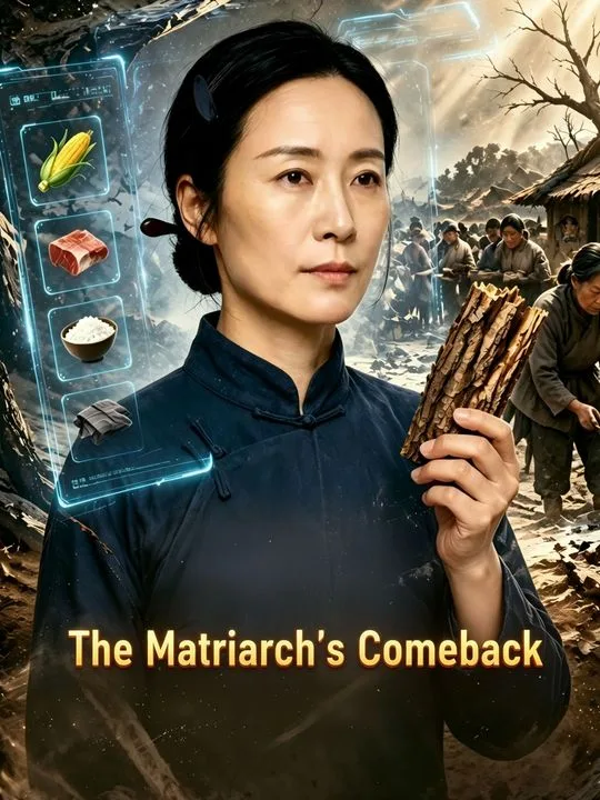 The Matriarch's Comeback