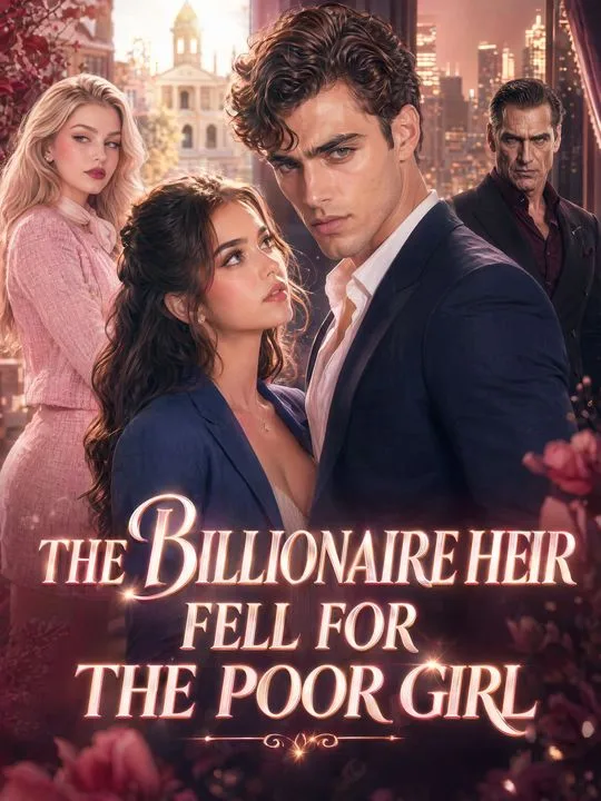 The Billionaire Fell For The Poor Girl