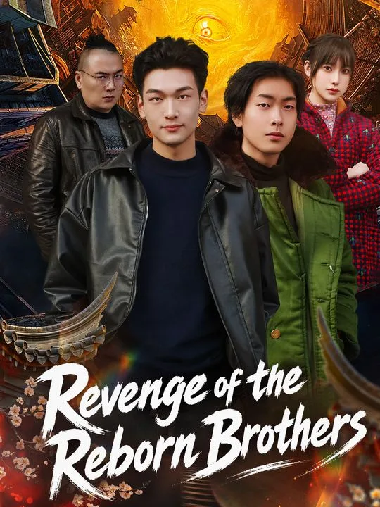 Revenge of the Reborn Brothers