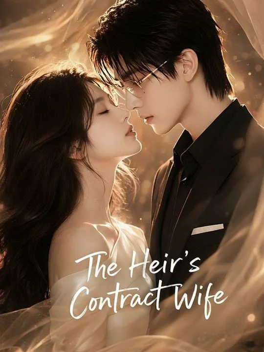 The Heir's Contract Wife