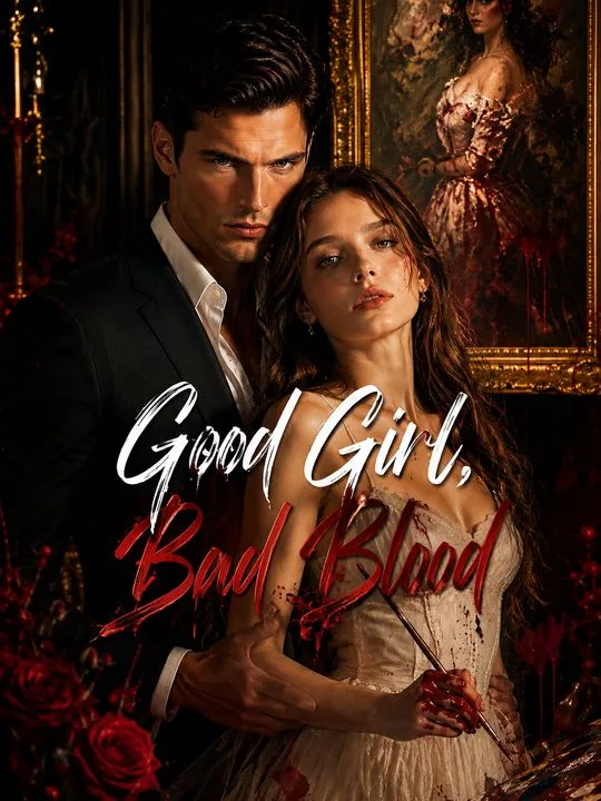 Good Girl, Bad Blood